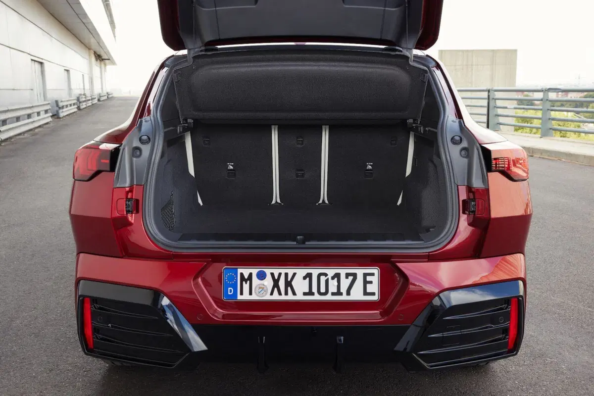 Nuova BMW X2: motorizzazioni, allestimenti, optional e prezzi. Guida all’acquisto (34)