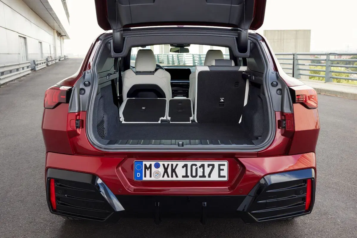 Nuova BMW X2: motorizzazioni, allestimenti, optional e prezzi. Guida all’acquisto (36)