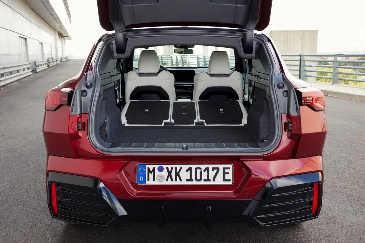 Nuova BMW X2: motorizzazioni, allestimenti, optional e prezzi. Guida all’acquisto (35)