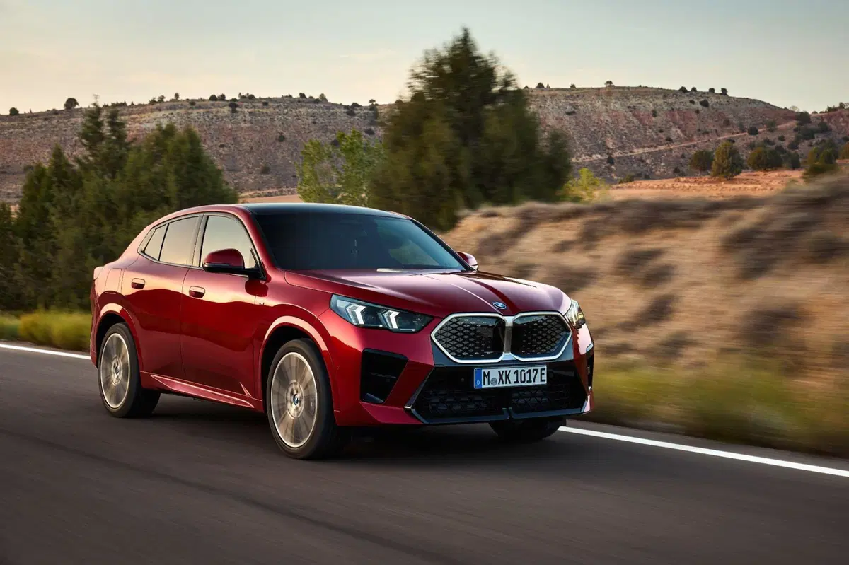 Nuova BMW X2: motorizzazioni, allestimenti, optional e prezzi. Guida all’acquisto (40)