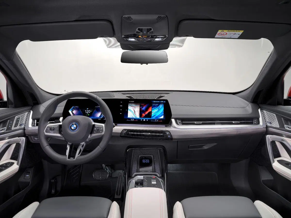 Nuova BMW X2: motorizzazioni, allestimenti, optional e prezzi. Guida all’acquisto (48)