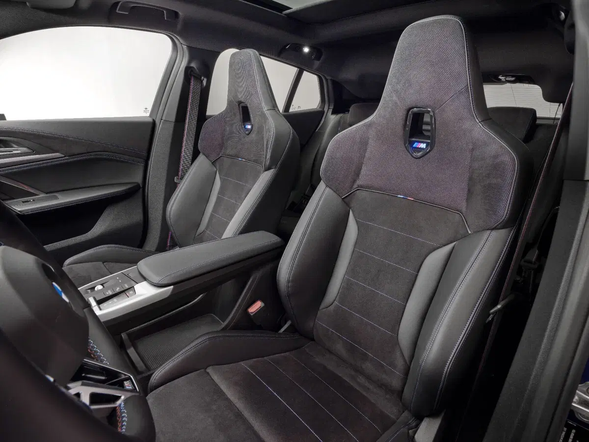 Nuova BMW X2: motorizzazioni, allestimenti, optional e prezzi. Guida all’acquisto (52)
