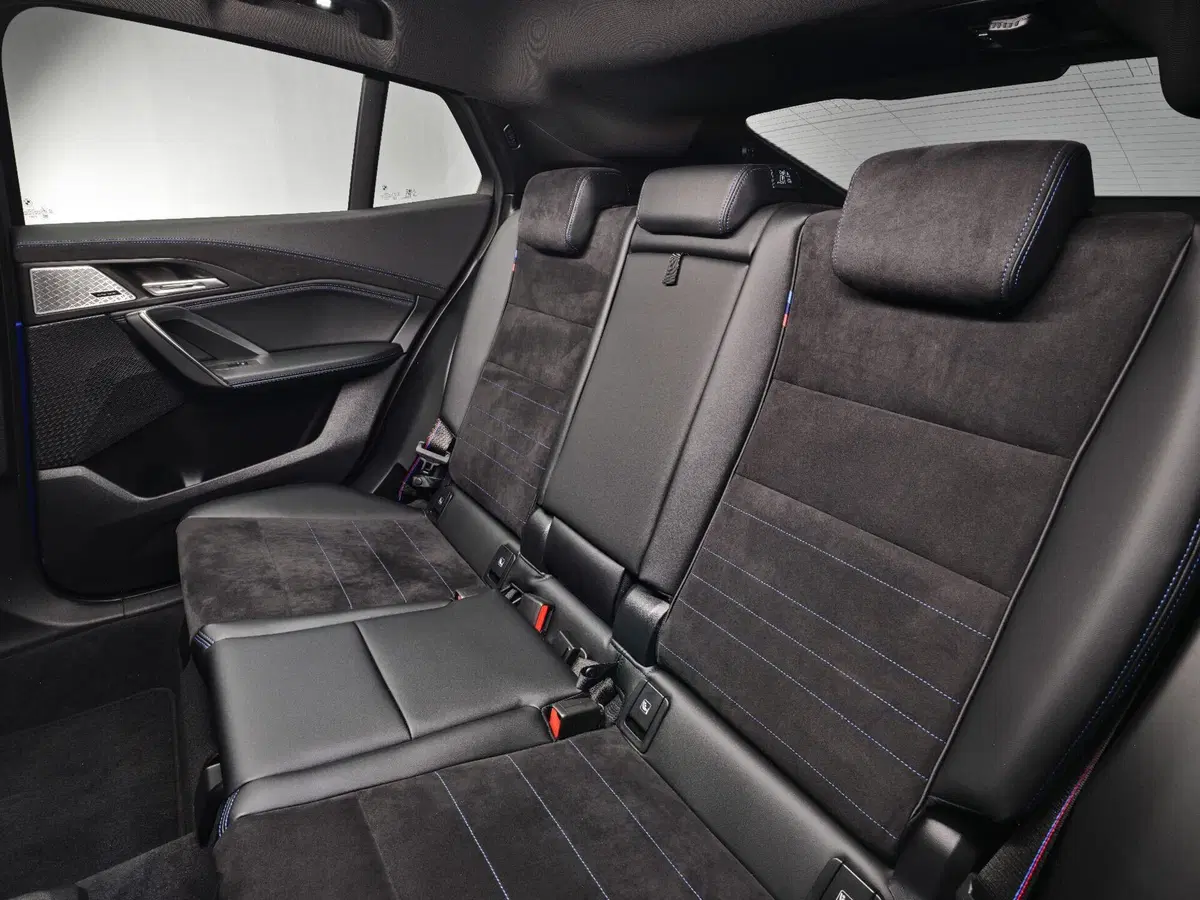 Nuova BMW X2: motorizzazioni, allestimenti, optional e prezzi. Guida all’acquisto (50)