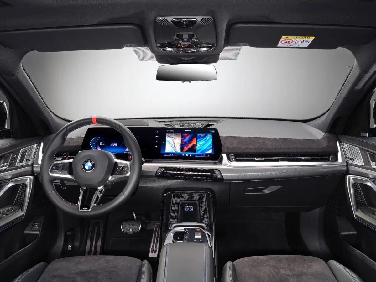 Nuova BMW X2: motorizzazioni, allestimenti, optional e prezzi. Guida all’acquisto (54)