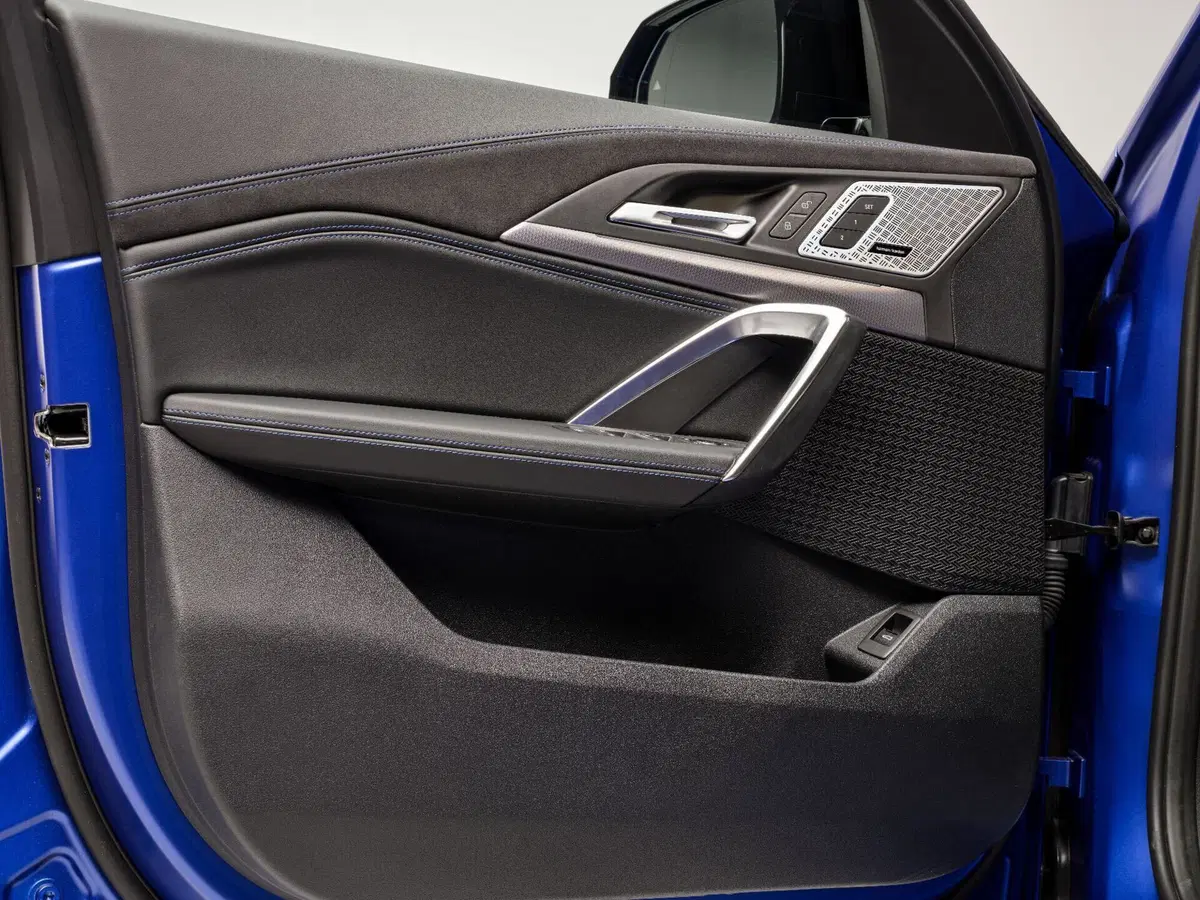 Nuova BMW X2: motorizzazioni, allestimenti, optional e prezzi. Guida all’acquisto (53)