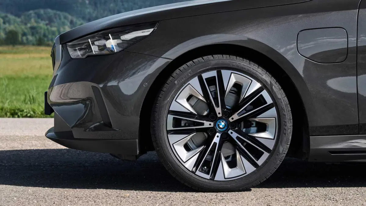 BMW Serie 5 (14)