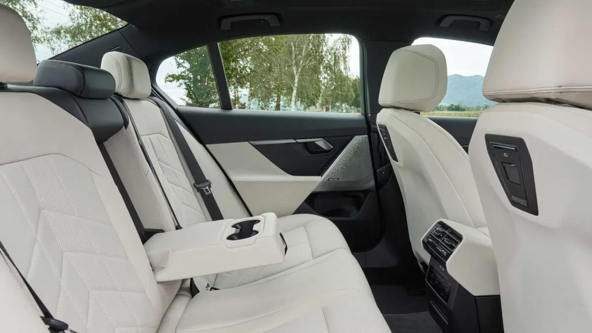 BMW Serie 5 (11)