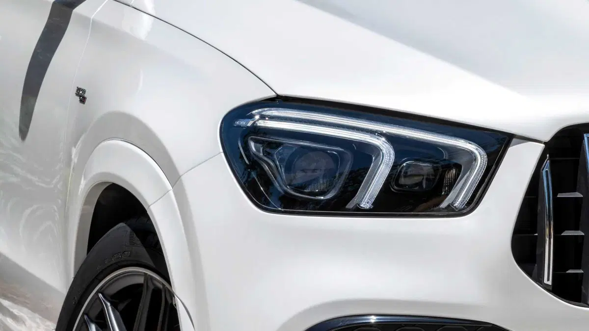 Mercedes-Benz GLE Coupé 53 AMG 4Matic+ Mild Hybrid Coupé AMG Line Premium (16)