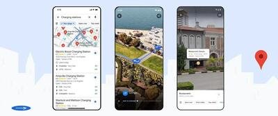 Google Maps Immersive Views usa l'intelligenza artificiale per i viaggi: prime citt&agrave; Firenze e Venezia