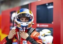 Alessandro Pier Guidi, il successo a Le Mans non basta: “Voglio vincere il mondiale con la Ferrari 499P”