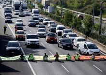 Carcere per chi manifesta bloccando le strade: proposta della Lega