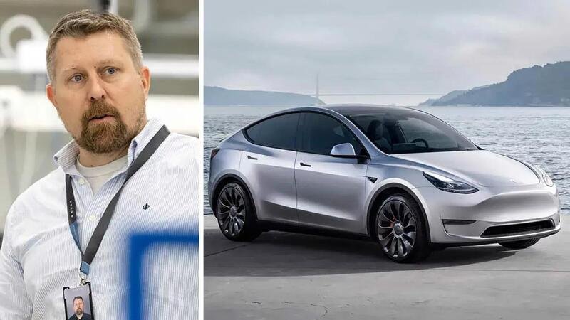 Tesla al posto di Volvo: confonde le due auto, ma &egrave; un guaio