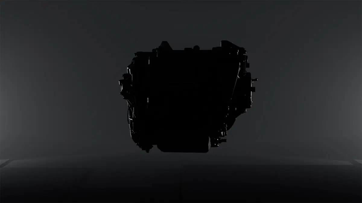 Renault: ecco il nuovo motore elettrico, arriva nel 2027 (3)