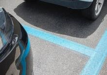 Milano: nuovi orari per strisce blu di parcheggio, attenzione alle multe 