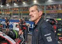 Formula 1. Günther Steiner sulla stagione della Haas: Abbiamo sbagliato il concetto di vettura