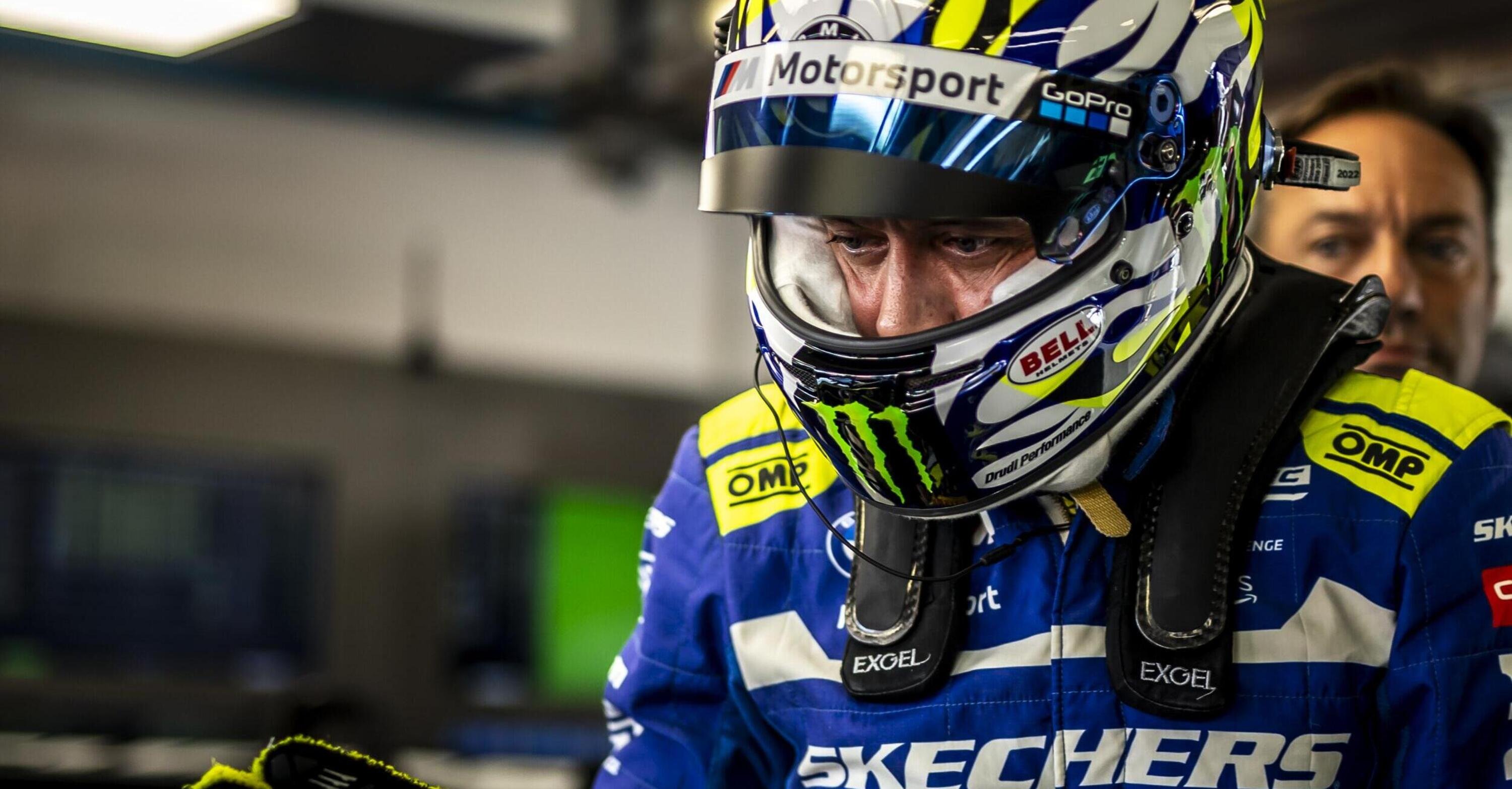 WEC. Valentino Rossi tester&agrave; la LMP2 Oreca del Team WRT ai rookie test del Bahrain