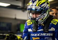WEC. Valentino Rossi testerà la LMP2 Oreca del Team WRT ai rookie test del Bahrain