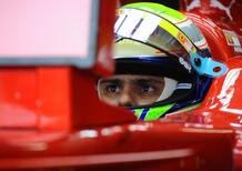 Formula 1. Quella volta in cui Felipe Massa perse il mondiale il 2 novembre 2008
