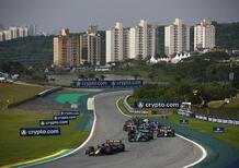 Formula 1. Si correrà il Gran Premio del Brasile fino al 2030: annunciato il rinnovo quinquennale