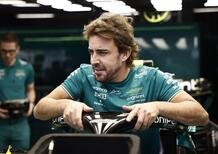 Formula 1. Cosa lega la Red Bull e Fernando Alonso in Brasile? 