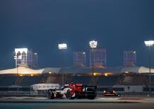 WEC. Qualifiche 8 Ore del Bahrain 2023: doppietta per Toyota, quinta e sesta la Ferrari