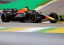 Formula 1. Qualifiche GP Brasile 2023: pole di Verstappen, Leclerc secondo e Stroll terzo