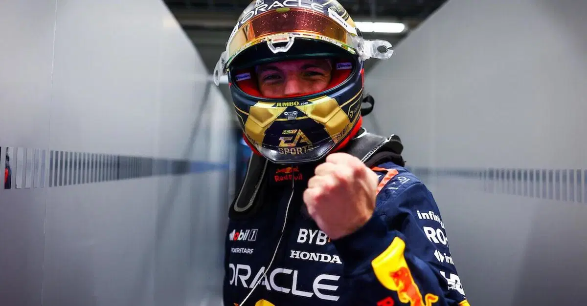 Formula 1. Qualifiche GP Brasile, Max Verstappen torna in pole: "Meteo folle, Leclerc sar&agrave; molto vicino"