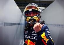 Formula 1. Qualifiche GP Brasile, Max Verstappen torna in pole: Meteo folle, Leclerc sarà molto vicino