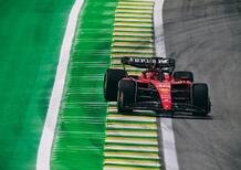 Formula 1. Qualifiche GP Brasile, Charles Leclerc: Mai guidato in condizioni del genere