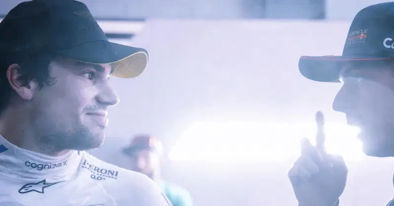 Formula 1. GP Brasile, Lance Stroll: "Brutto giro ma sono riuscito a qualificarmi terzo"