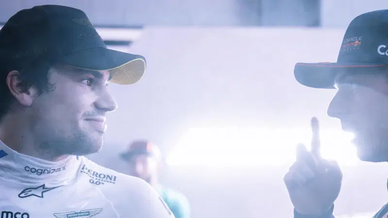 Formula 1. GP Brasile, Lance Stroll: "Brutto giro ma sono riuscito a qualificarmi terzo"