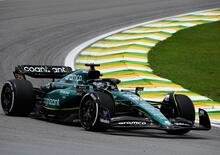 F1: com’è possibile che Stroll sia passato da terzo a diciassettesimo sul giro secco in Brasile?