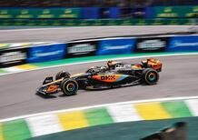 Formula 1. Sprint Shootout GP Brasile 2023: Norris partirà dalla pole!