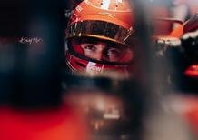 Formula 1. Sprint Shootout GP Brasile, Leclerc: C'è stato poco da fare..non dirò della mia strategia