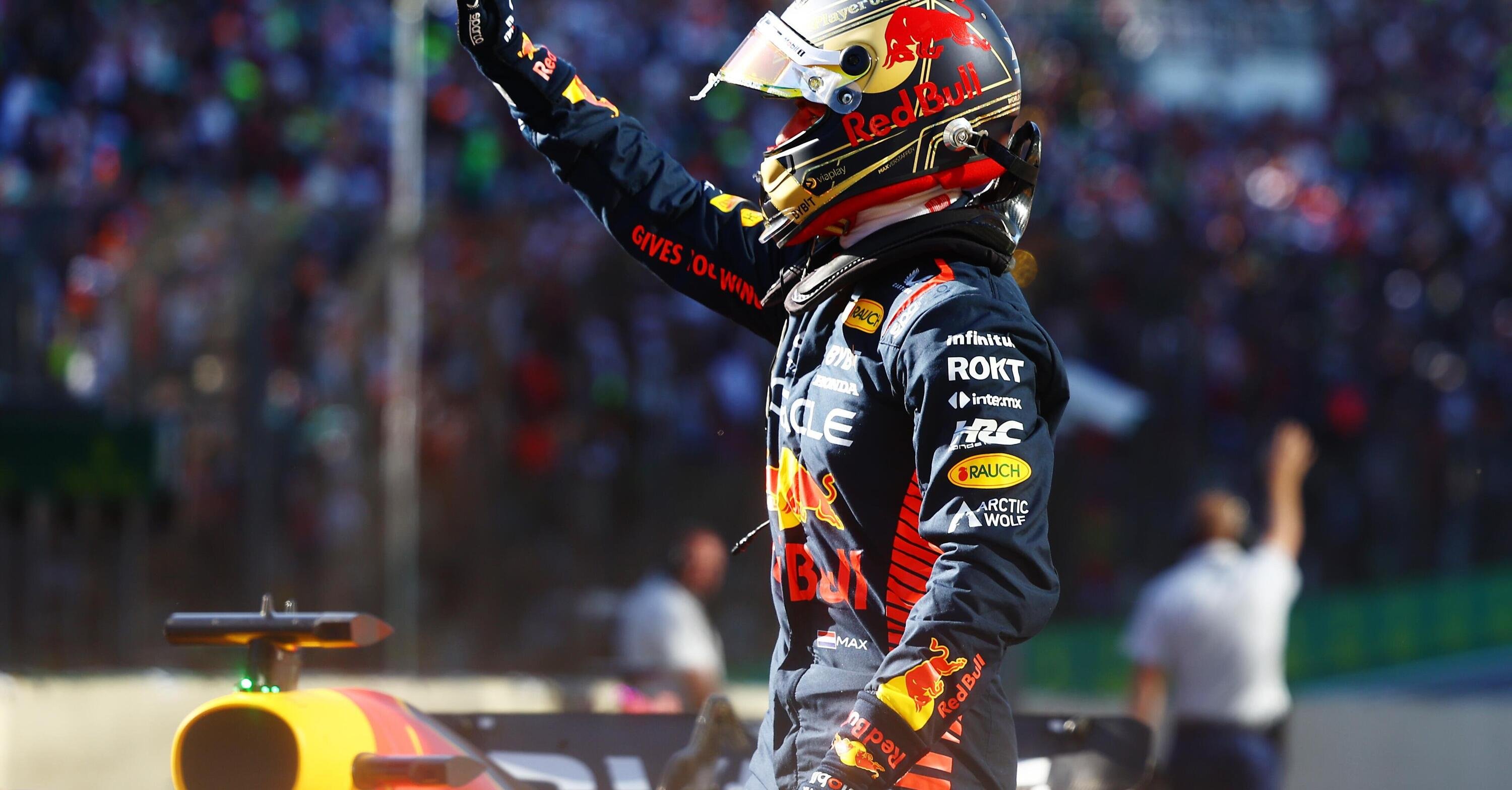 Formula 1. Sprint GP Brasile 2023: ennesimo trionfo per Max Verstappen
