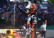 Formula 1. Sprint GP Brasile 2023: ennesimo trionfo per Max Verstappen