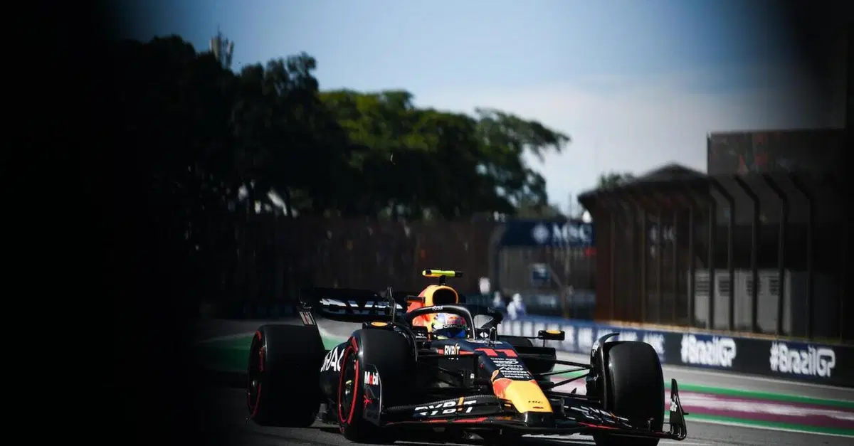 Formula 1. Sprint GP Brasile, torna a sorridere Perez: "Avrei potuto fare di meglio"
