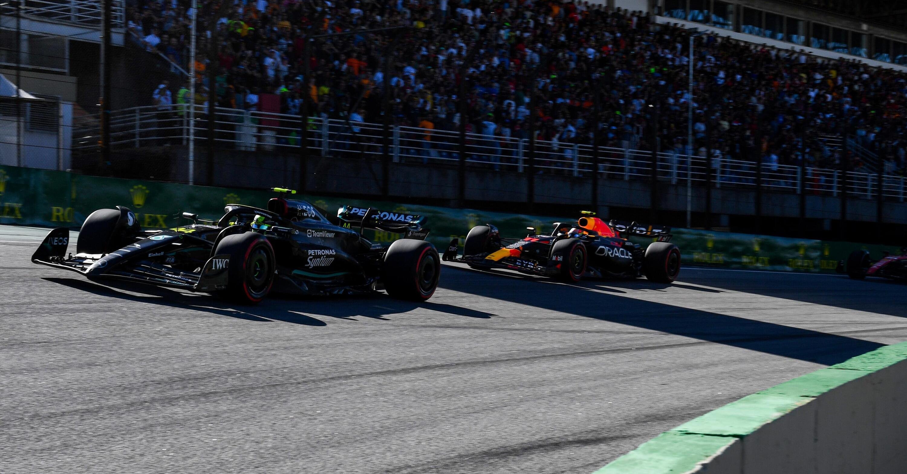 Formula 1. Gran Premio del Brasile 2023: orario e griglia di partenza della gara di Interlagos