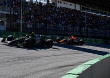 Formula 1. Gran Premio del Brasile 2023: orario e griglia di partenza della gara di Interlagos