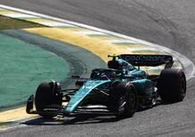 Formula 1: i top e i flop del Gran Premio del Brasile 2023 