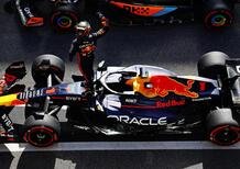 Formula 1. GP Brasile 2023: Max Verstappen vince, Leclerc DNS ma che Alonso!