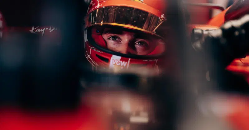 Formula 1. GP Brasile, Charles Leclerc ritirato: "Non so cosa sia successo, dovrei andare a Lourdes"
