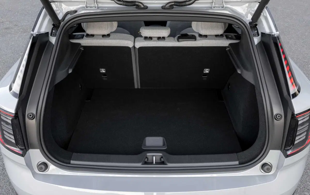 Volvo EX30, la svedese che viene da lontano [VIDEO] (10)