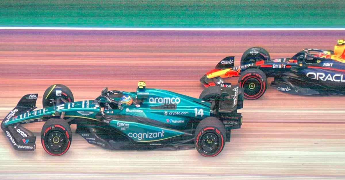 Formula 1. Meglio un'Interlagos che cento Sprint