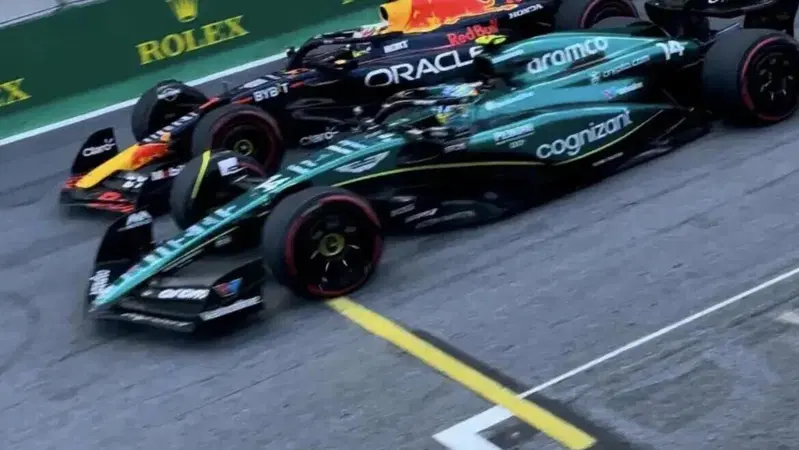 Formula 1. Meglio un'Interlagos che cento Sprint