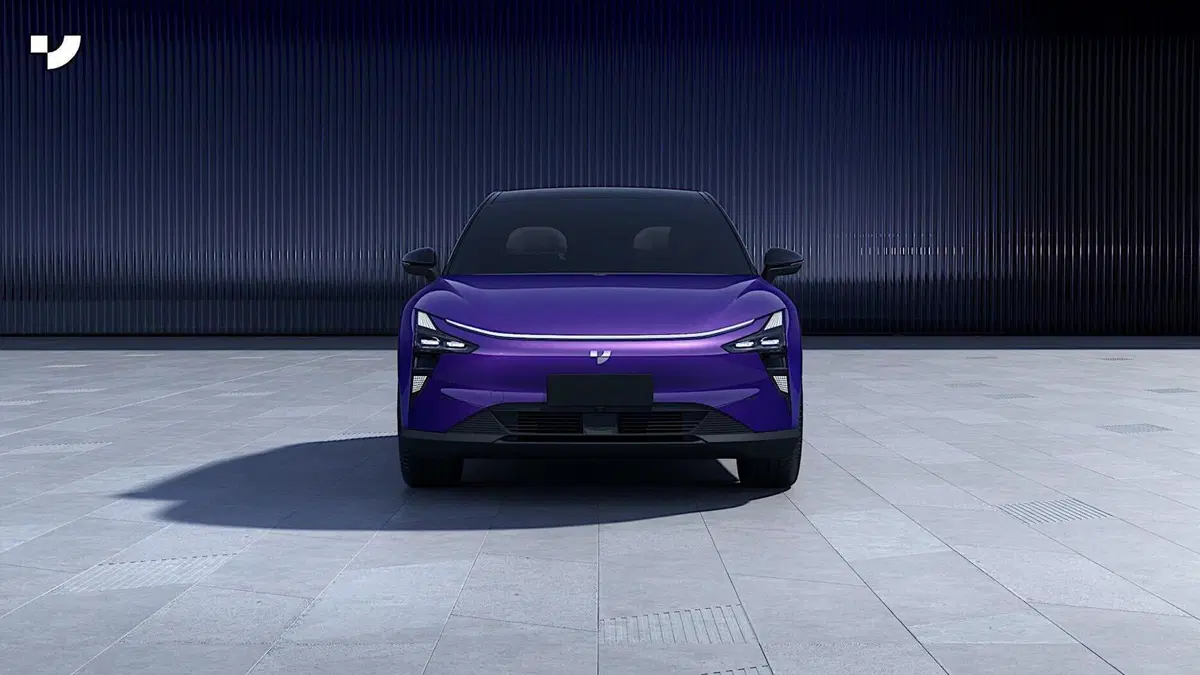 Auto cinesi evolute: Geely lancia la JiYUE con guida di Livello 4. Si parcheggia da sola a 2 km (3)