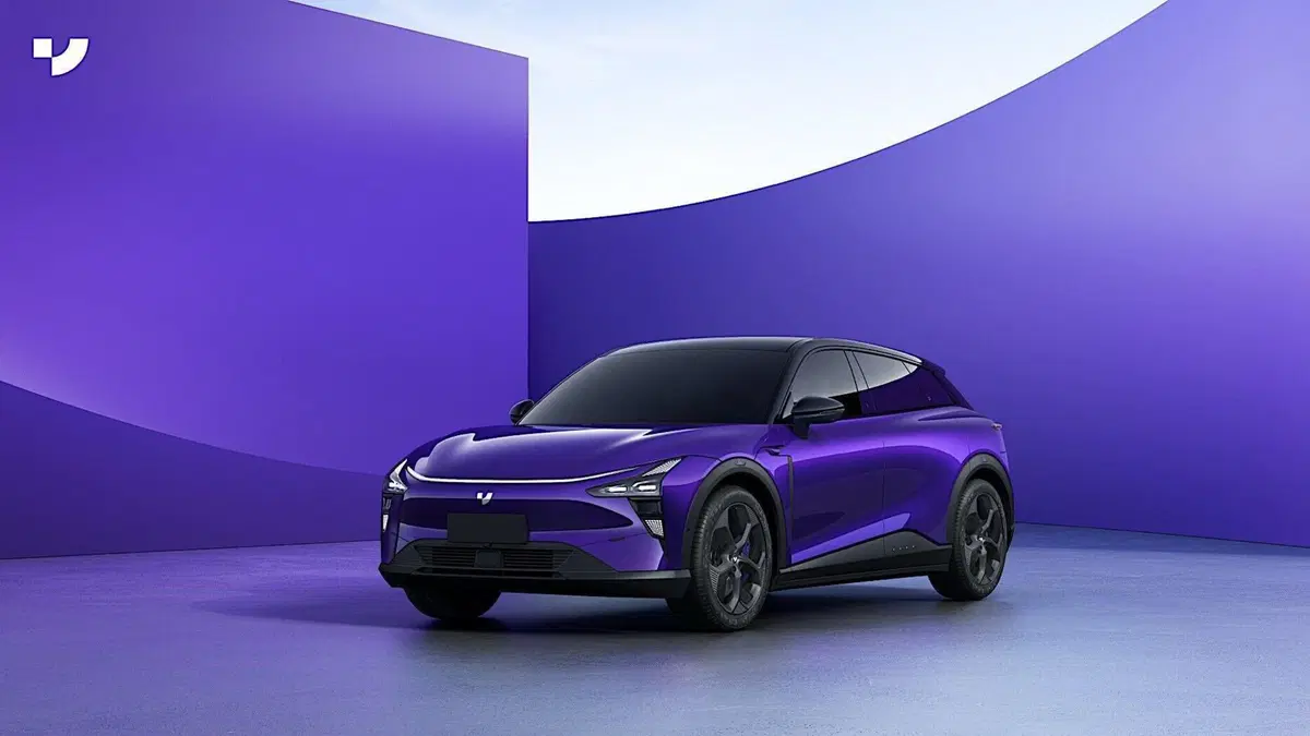 Auto cinesi evolute: Geely lancia la JiYUE con guida di Livello 4. Si parcheggia da sola a 2 km (2)
