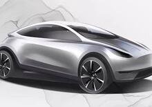Tesla rumors: la Model 2 si farà (anche) a Giga Berlin 