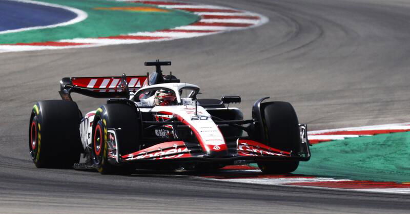 F1. Haas, richiesto il diritto di revisione del GP degli USA 2023: coinvolte Red Bull, Aston Martin e Williams