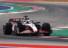 F1. Haas, richiesto il diritto di revisione del GP degli USA 2023: coinvolte Red Bull, Aston Martin e Williams